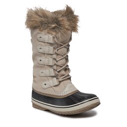 Sorel Vinterskor Sorel Joan Of Arctic™ Wp NL3481-920 Fawn/Omega Taupe