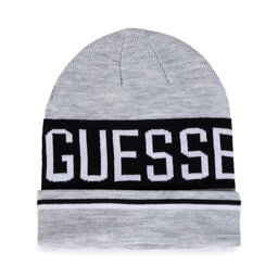 

Набір шапка і снуд Guess, Сірий