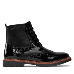 

Ботильйони s.Oliver 5-25255-41 Black Comb. 098, Чорний