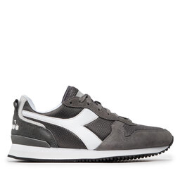 

Снікерcи Diadora Olympia 101.174376 01 80004 Anthracite Black, Сірий