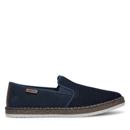 Rieker Scarpe sportive Rieker B5265-14 Blu scuro