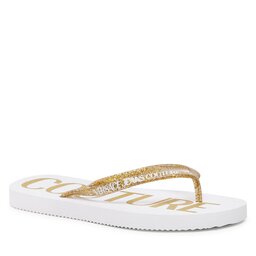 Versace Jeans Couture Flip-flops Versace Jeans Couture 74VA3SQ7 ZS626 PX1