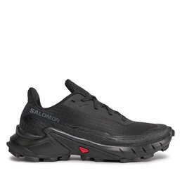 Salomon Pantofi pentru alergare Salomon Alphacross 5 W 473127 22 V0 Negru