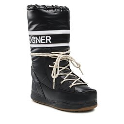 Bogner Апрески Bogner Les Arcs 1 D 32247414 Black 001