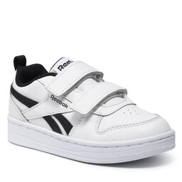 Reebok Обувки Reebok Royal Prime 2.0 2V FZ4970 White/White/Black