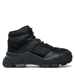 Tommy Jeans Sneakers Tommy Jeans EM0EM01489 Schwarz