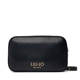 Liu Jo Handtasche Liu Jo AF6137 E1120 Schwarz
