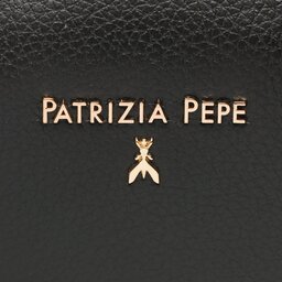 

Сумка Patrizia Pepe CB0071/L001-K103 Nero, Чорний