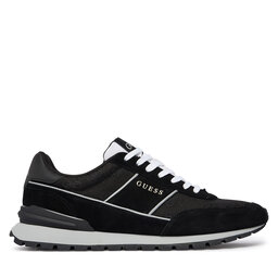 Guess Sneakers Guess FMFRE2 FAL12 Schwarz