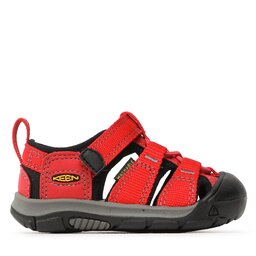 Keen Sandale Keen Newport H2 1021496 Crvena