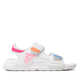 adidas Sandále adidas Altaswim C H03775 Biela