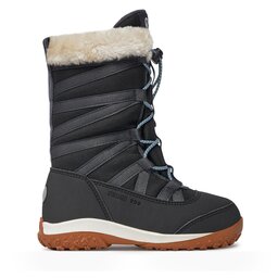 Reima Schneeschuhe Reima Samojedi 5400034A Schwarz