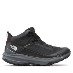 The North Face Turistiniai batai The North Face Vectiv Exploris 2 Mid NF0A7W6ANY71 Juoda