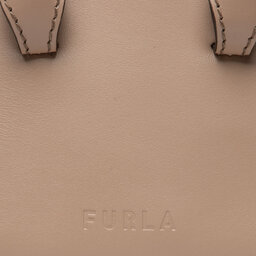 

Сумка Furla Miastella WB00668-BX0053-1257S-1-007-20-IT-B Greige, Коричневий