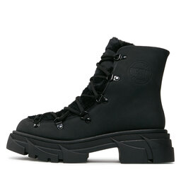 

Снігоходи Big Star Shoes MM274572 Black 906, Чорний