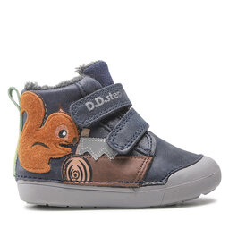 

Черевики DD Step W066-852 Royal Blue, Cиній
