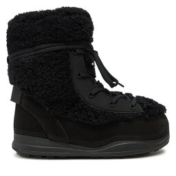 Bogner Апрески Bogner La Plagne 17 32447064 Черен