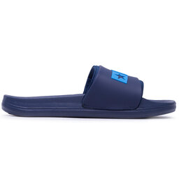 

Шльопанці Big Star Shoes HH274A004 Navy, Cиній