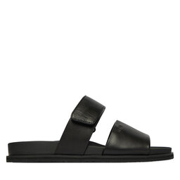 BOSS Pantoletten BOSS Hedrik 50563153 Schwarz