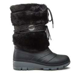 Olang Stivali da neve Olang Puff Nero