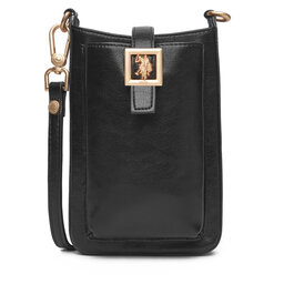 U.S. Polo Assn. Handtasche U.S. Polo Assn. BIUXT8504WVP Schwarz