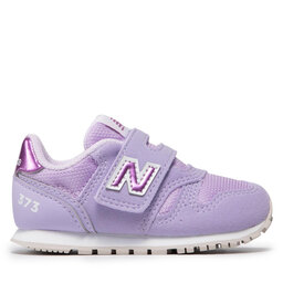 

Снікерcи New Balance IZ373GL2 Фіолетовий
