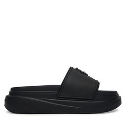 KARL LAGERFELD Pantoletten KARL LAGERFELD KL88819C Schwarz