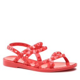 Melissa Σανδάλια Melissa Lucy Sandal Ad 33802 Red