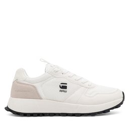 

Снікерcи G-Star Raw 2211004517-1000 Білий