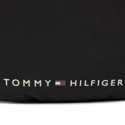 

Сумка на пояс Tommy Hilfiger Th Skyline Bumbag AM0AM12356 Black BDS, Чорний