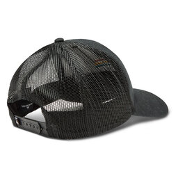 

Бейсболка Quiksilver AQYHA05237 KVJ0, Чорний