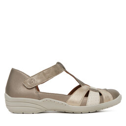 Remonte Pantofi Remonte R7601-90 Bej