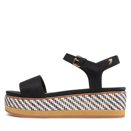 

Босоніжки Gioseppo Arrey 65983 Black, Чорний
