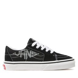 Vans Tenisówki Vans Sk8-Low VN0A7Q5LN421 Czarny