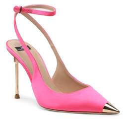 Elisabetta Franchi Сандали Elisabetta Franchi SA-76L-31E2-V550 Fuxia 560