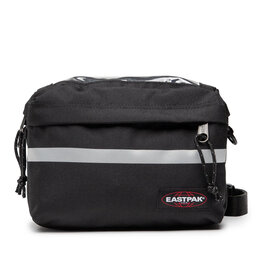 Eastpak Axelremsväska Eastpak Aman Bike EK0A5BAM Black 008