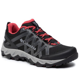Columbia Trekkingschuhe Columbia Peakfreak X2 Outdry BL0829 Black/Daredevil/Noir/Casse Cou 010