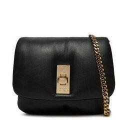 Tommy Hilfiger Torebka Tommy Hilfiger AW0AW16880 Czarny