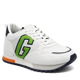 Gap Sneakers Gap GAF002F5SWWBLBGP Vit