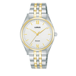Lorus Karóra Lorus RG276VX9 Silver/Multicolor