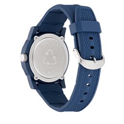 

Годинник Nautica NAPATS305 Blue/Green, Голубий