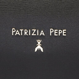 

Сумка Patrizia Pepe 8B0136/L080-K103 Nero, Чорний