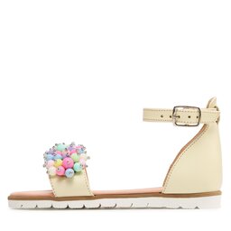 

Босоніжки Flamingo F05000-N22 Yellow, Жовтий
