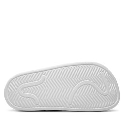

Шльопанці adidas adilette Clog FY8970 Cloud White/Core Black/Cloud White, Білий