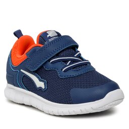 Bagheera Sportcipő Bagheera Star 86525-2 C2662 Navy/Orange