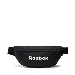 

Сумка на пояс Reebok Act Core Ll H36569 Black, Чорний