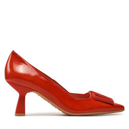 Escarpins Hispanitas HV243450 Rouge chaussures