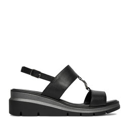 Lasocki Sandalen Lasocki CEO-EST-ETNA-03 Schwarz