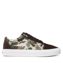 Vans Tenisky Vans Old Skool VN0007NT4481 Barevná