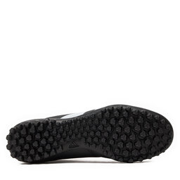 

Взуття adidas Predator 24 Club Turf Boots IG7711 Cblack/Ftwwht/Solred, Чорний